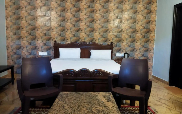 Krishna Wilderness Retreat