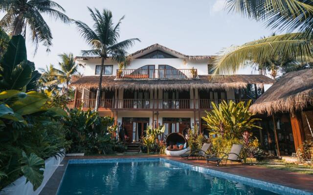 Villa Cali Siargao