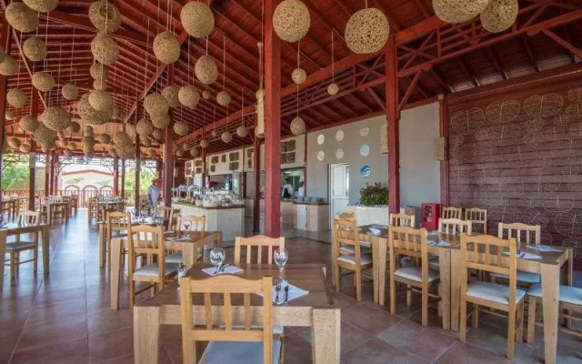 Villa Iguana