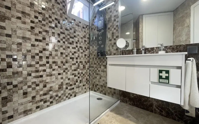 Sea and Sun 4 You - Horizonte Azul