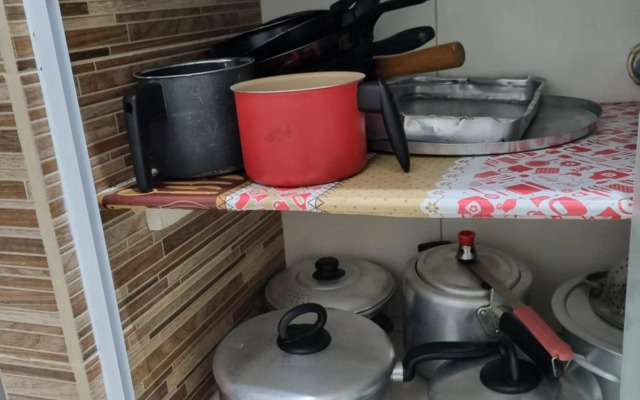 Santos - Apartamento Frente Mar C/ Ar Condicionado/ Garagem Privativa/Internet/TV a Cabo