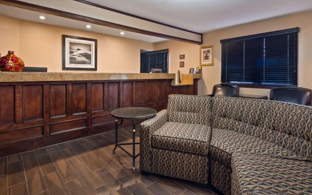 Baymont by Wyndham Bellevue / Omaha