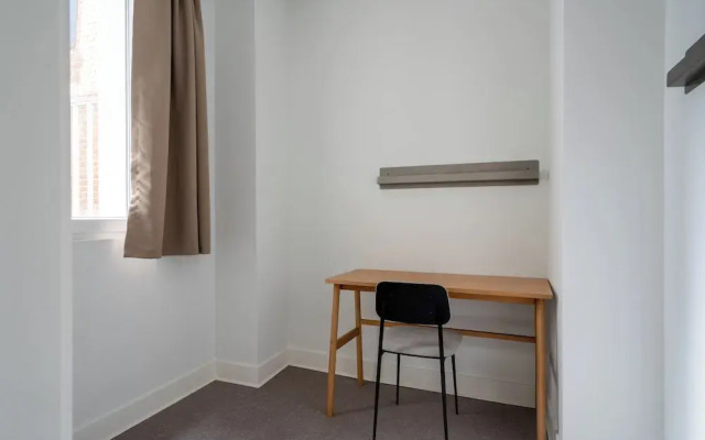 Smartflats - Oudaan Antwerp