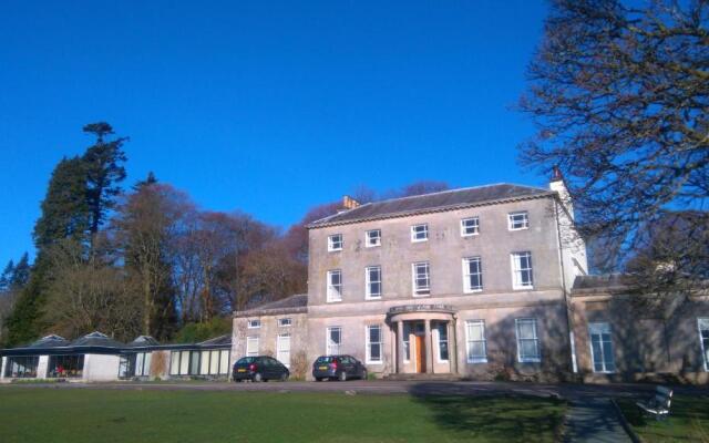 Brathay Hall - Brathay Trust