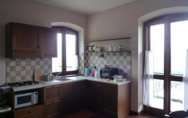 La Vigna Del Parroco