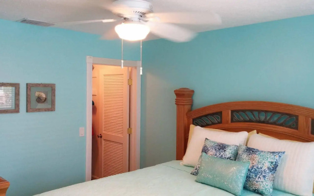 Villa Turquoise Coast