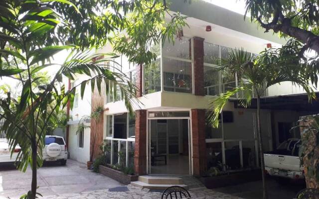 Hotel Alcaldeza