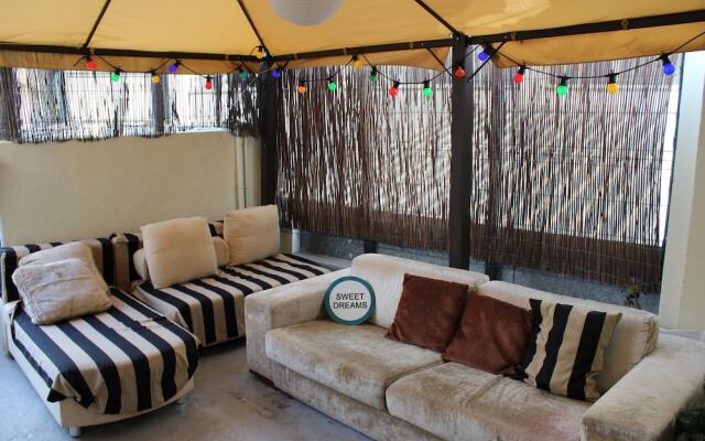 Sweet Dreams Hostel