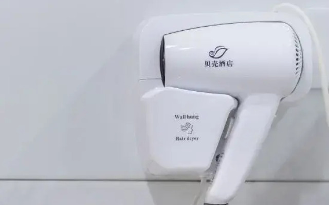 Beiman Hotel (Chongqing Guanyinqiao Beicheng Tianjie Branch)