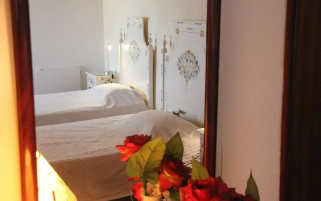 Monte da Serralheira, Agro-turismo