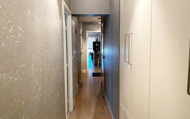 Apartment in Nieuwpoort Near the Beach