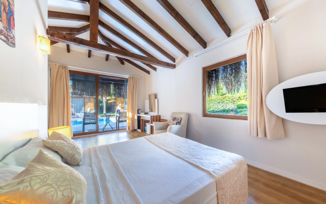 Sahra Su Holiday Village & Spa