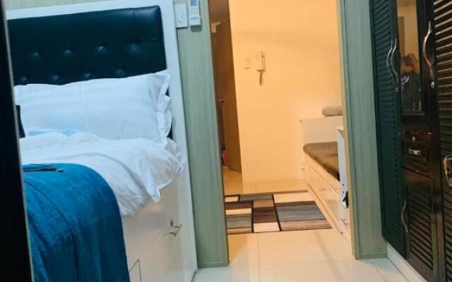 IRPM SHORE#Sweden39 1Br Suite Tower A Manila Bay View