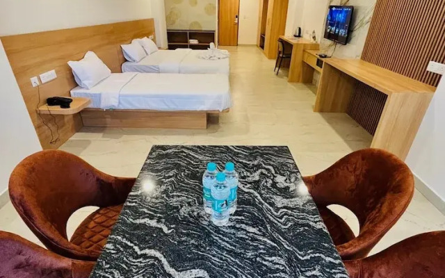 Richmond Inn and Suites