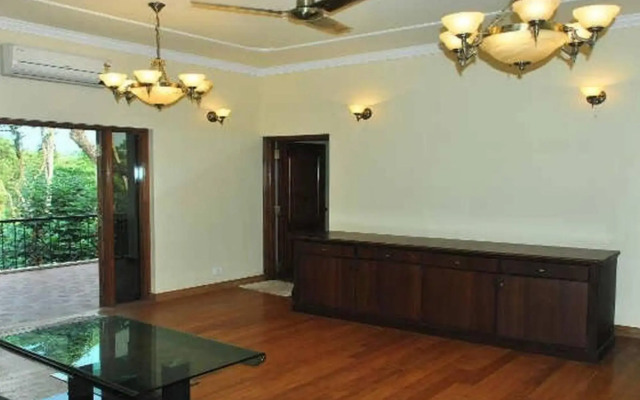 Green Nest Plantation Stay
