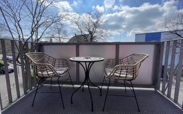 Design Apartment Catch Me If You Can