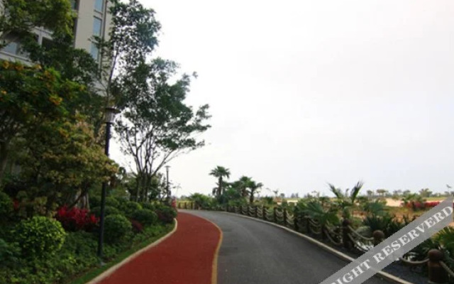 Tule Boutique Holiday Hotel