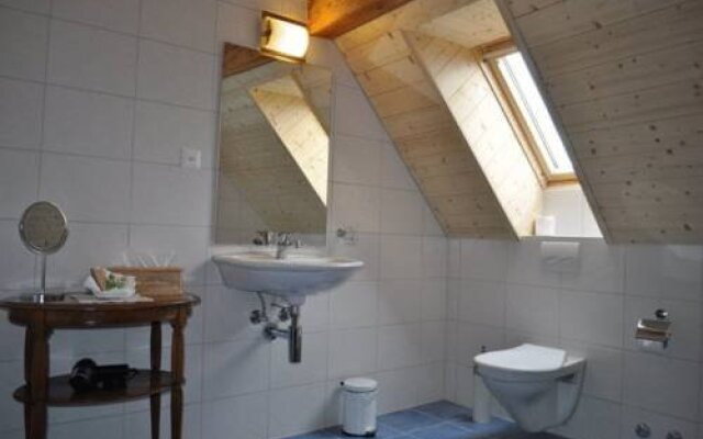 Hôtel Broc'aulit