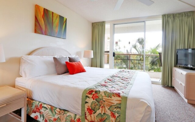 Maui Banyan Q306 1 Bedroom Condo