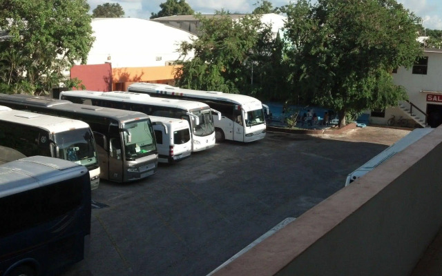 Hotel Carlos V
