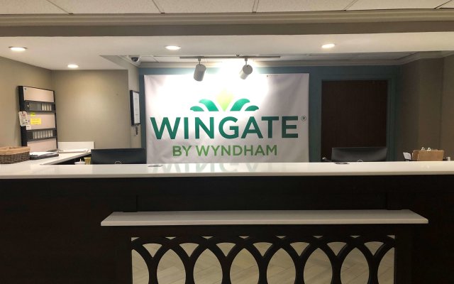 Wingate by Wyndham Baltimore BWI Airport
