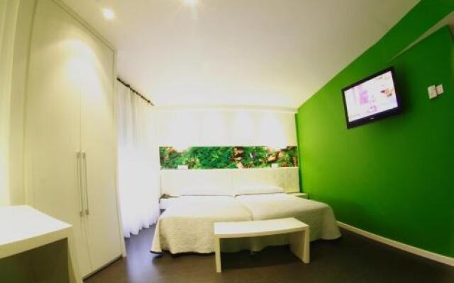 Hotel Villa Sonsierra