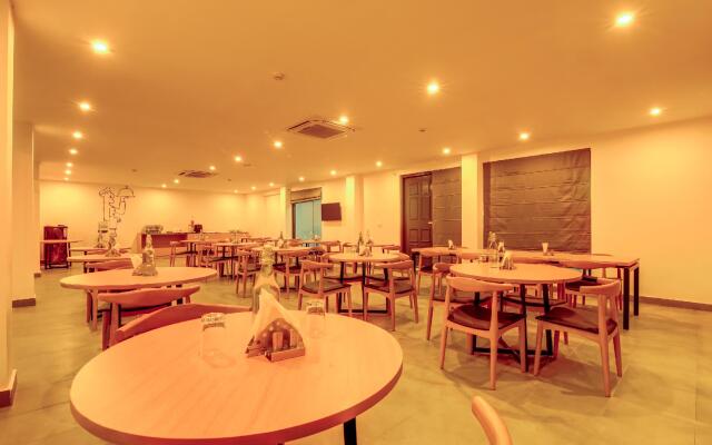 OYO Townhouse 166, Sector 38, Gurgaon