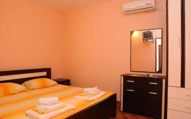 Apartments Vukotić
