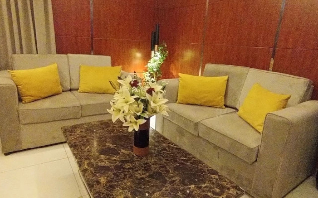 Afaq Suite Al- Shamisi - افاق سويت الشميسى