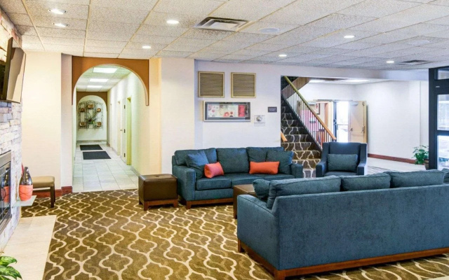 Comfort Inn Greencastle
