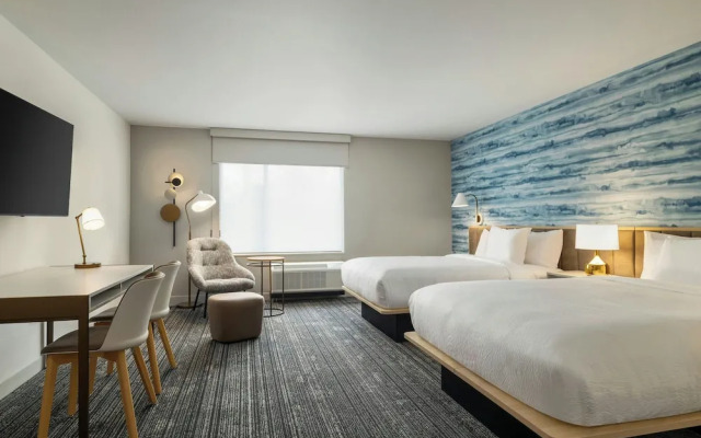 TownePlace Suites Duluth