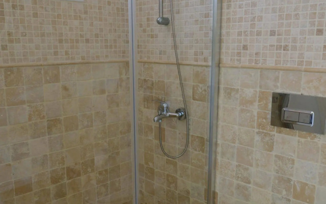 Selin Hotel