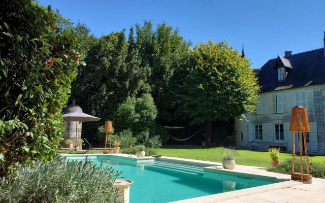 Logis des Tourelles Appartement