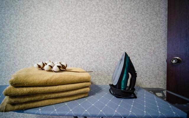 Апартаменты на улице Восточно-Кругликовская 28/2