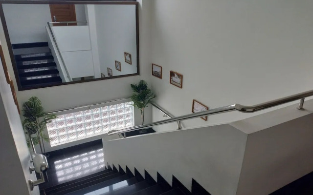 Bangreng Inn Hotel