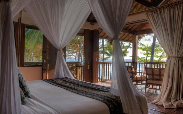 Jeeva Klui Resort