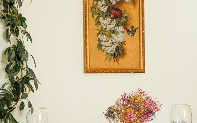 Апартаменты на улице на Карла Маркса 5