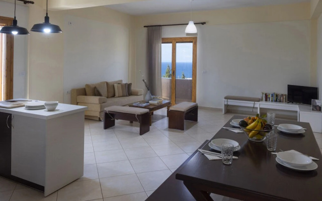Casa Noste Apartments