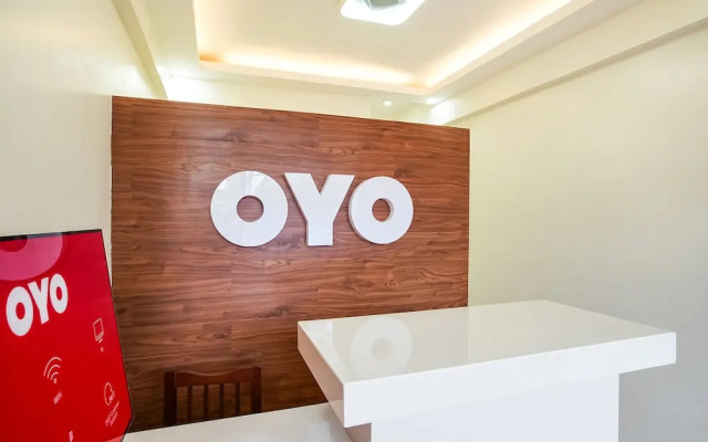 OYO 458 Kathy's Home Garden Suites