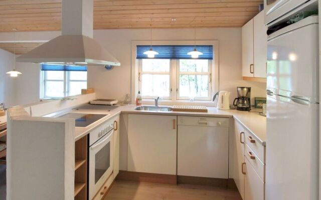 "Karsten" - 800m from the sea in Bornholm