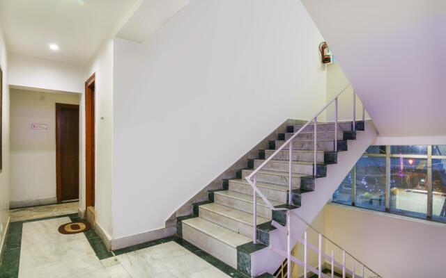 OYO 68261 Jyoti Guest House