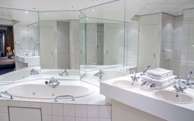 Best Western Slot Hotel Igesz