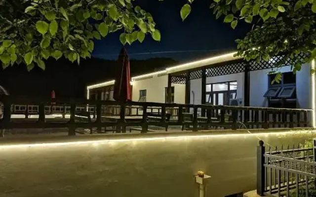 Tianjin Shiqi Homestay