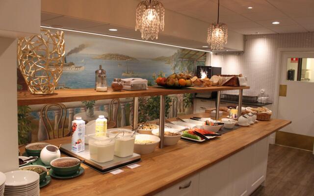 Best Western Hotell Ljungby