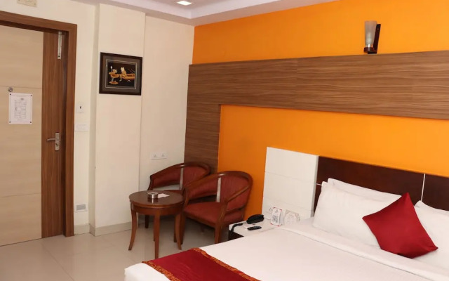 Hotel The Signature Asansol