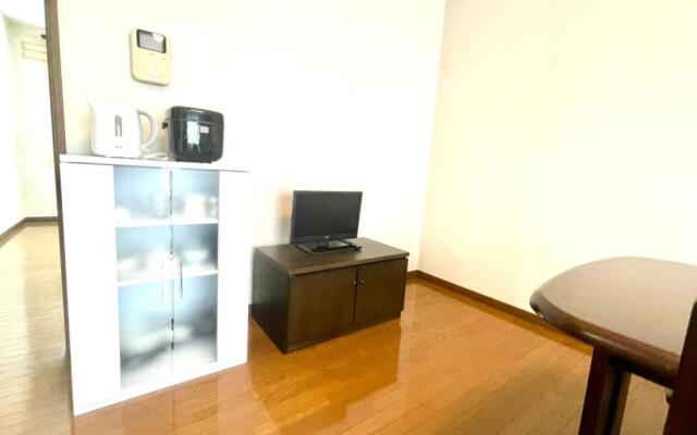 Avidasion - Vacation STAY 12038