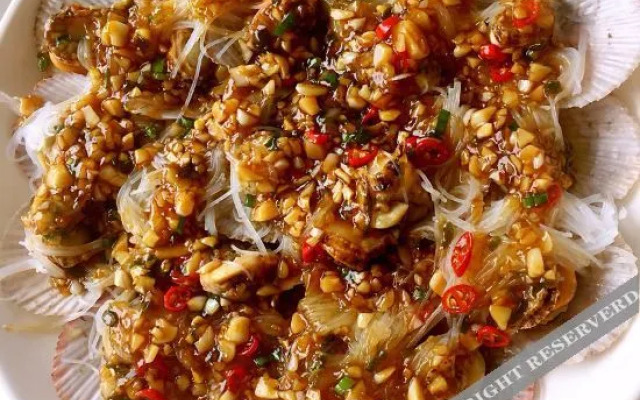 Seaview resort apartment