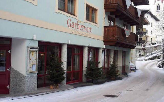 Hotel Garberwirt