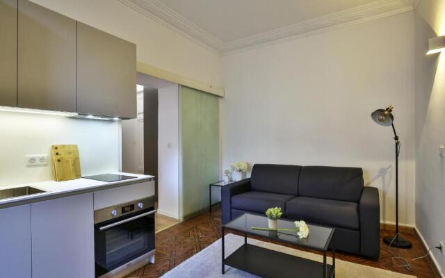 Place Massena - Beau 2P/Wifi - Vieux Nice/Plage