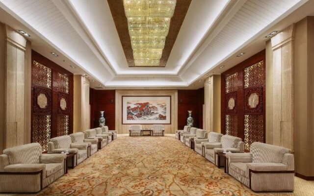 Kingworld Hotel Chongqing